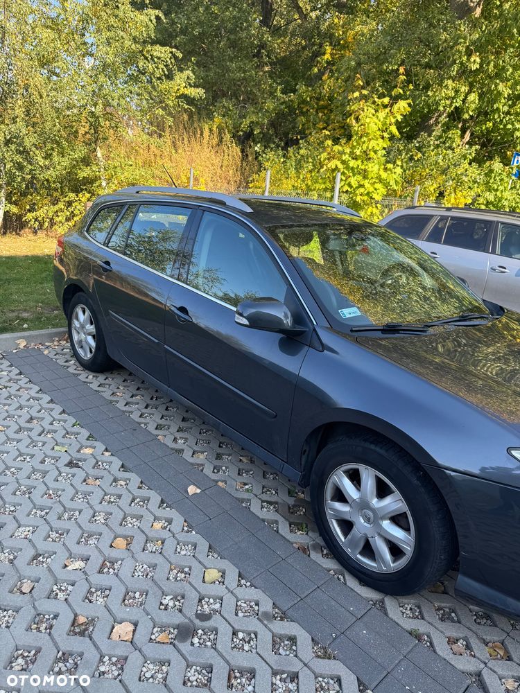 Renault Laguna - 3