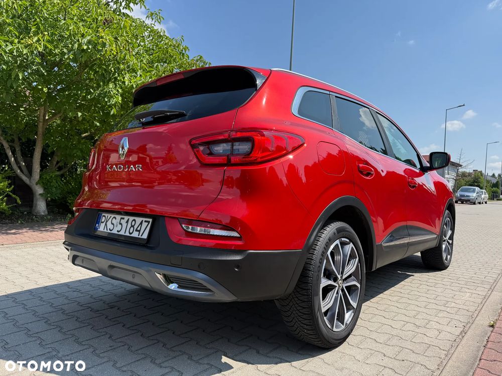 Renault Kadjar - 19