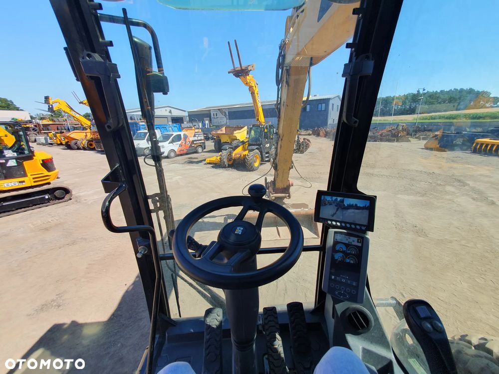 Caterpillar M314F - 20