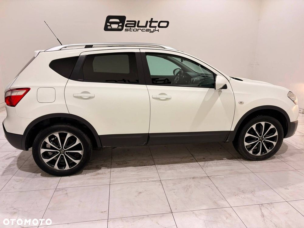 Nissan Qashqai - 9