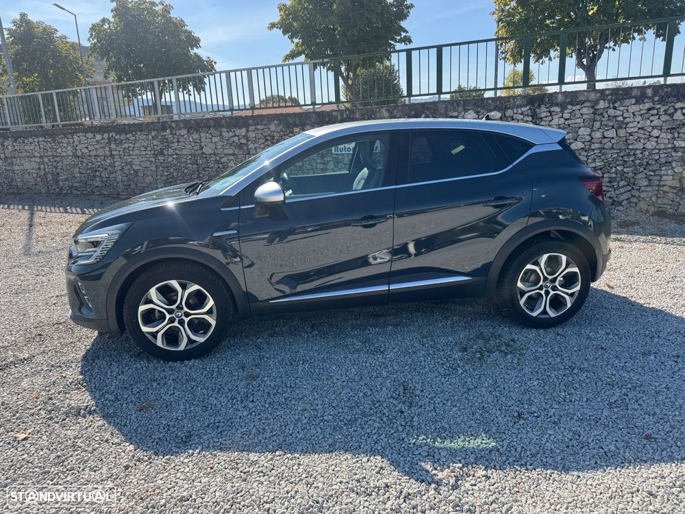 Renault Captur 1.3 TCe Intens - 5