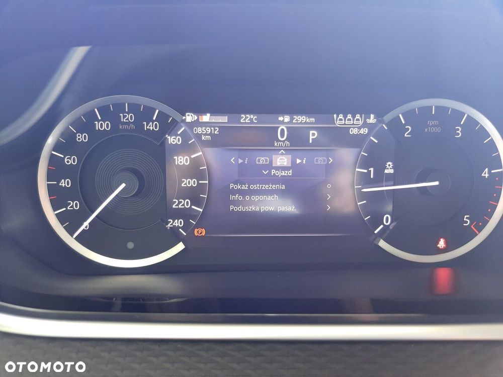 Land Rover Range Rover Evoque 2.0 D200 mHEV - 14