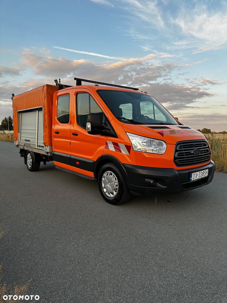 Ford TRANSIT - 2