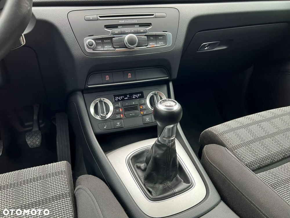 Audi Q3 2.0 TDI - 29