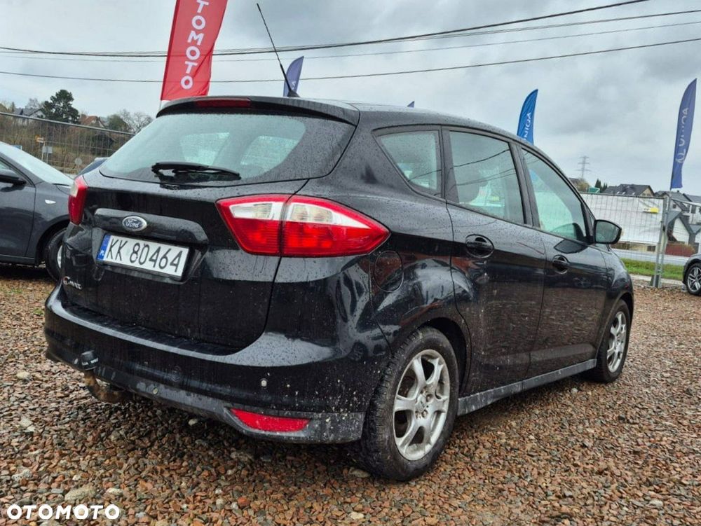 Ford C-MAX - 2