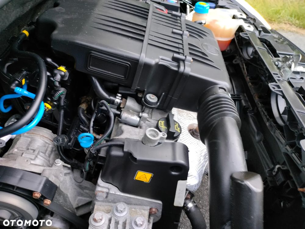 Fiat Grande Punto 1.4 8V - 38