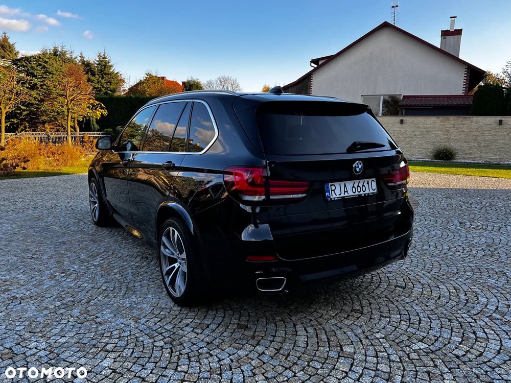 BMW X5 - 7