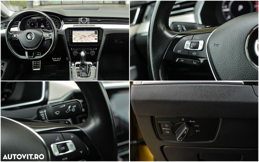 Volkswagen ARTEON 2.0 TDI DSG Elegance - 23