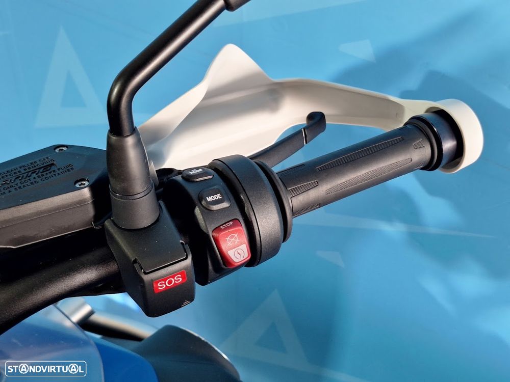 BMW R 1250 GS Adventure HP - 10