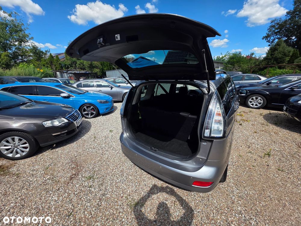 Mazda 5 2.0 CD Comfort - 8