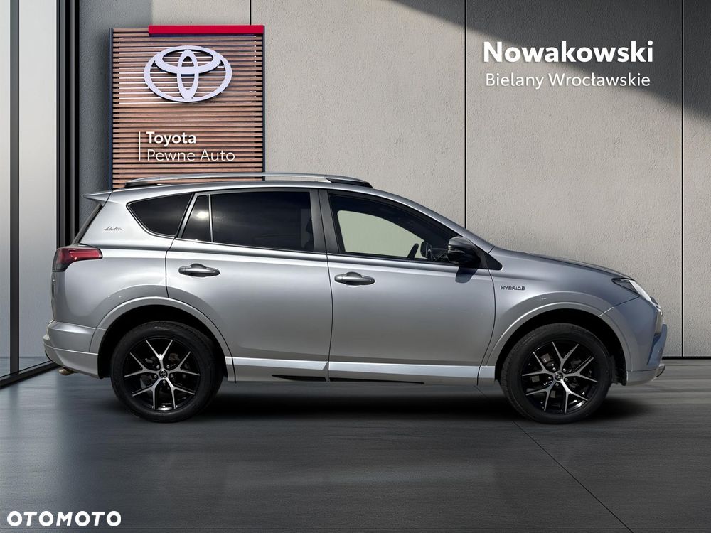 Toyota RAV4 - 27