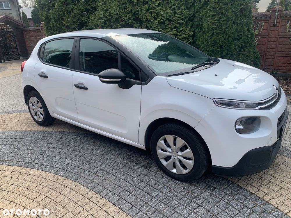 Citroën C3 - 9