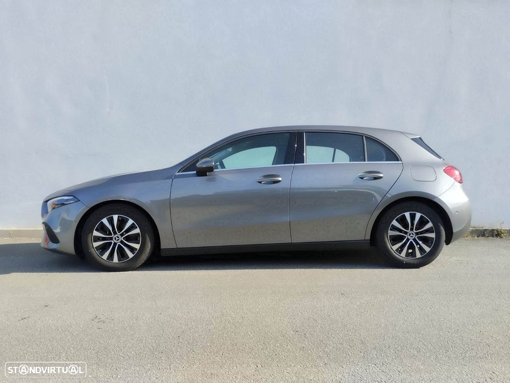 Mercedes-Benz A 200 Standard - 7