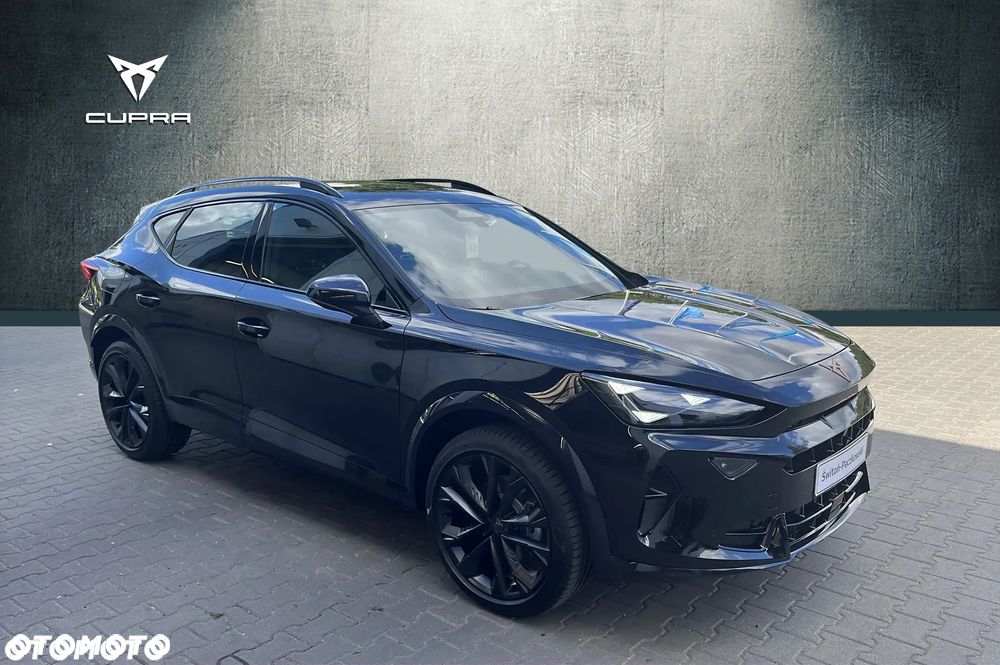 Cupra Formentor - 4