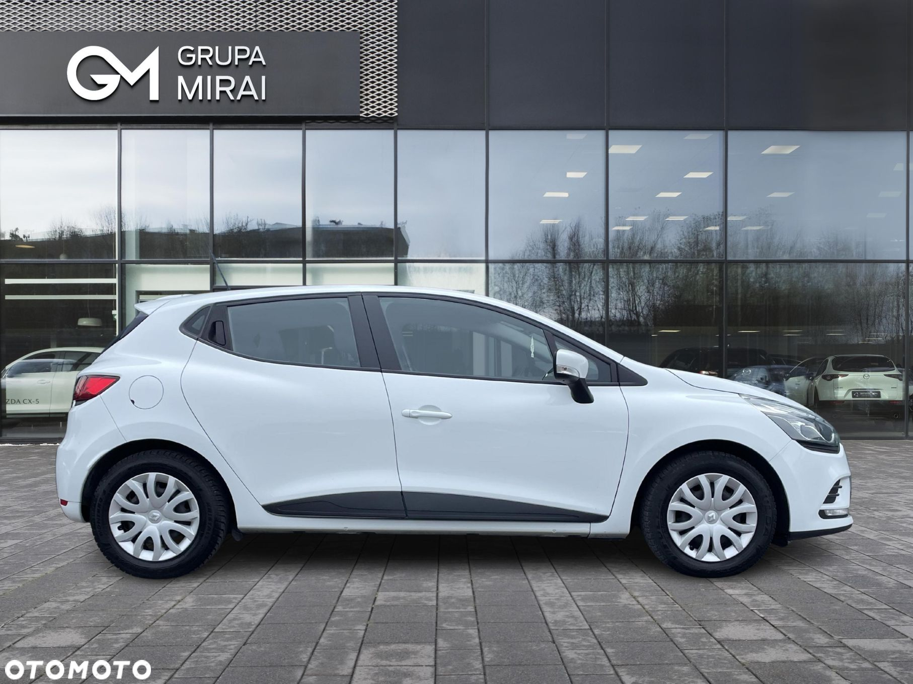 Renault Clio 0.9 Energy TCe Alize - 6