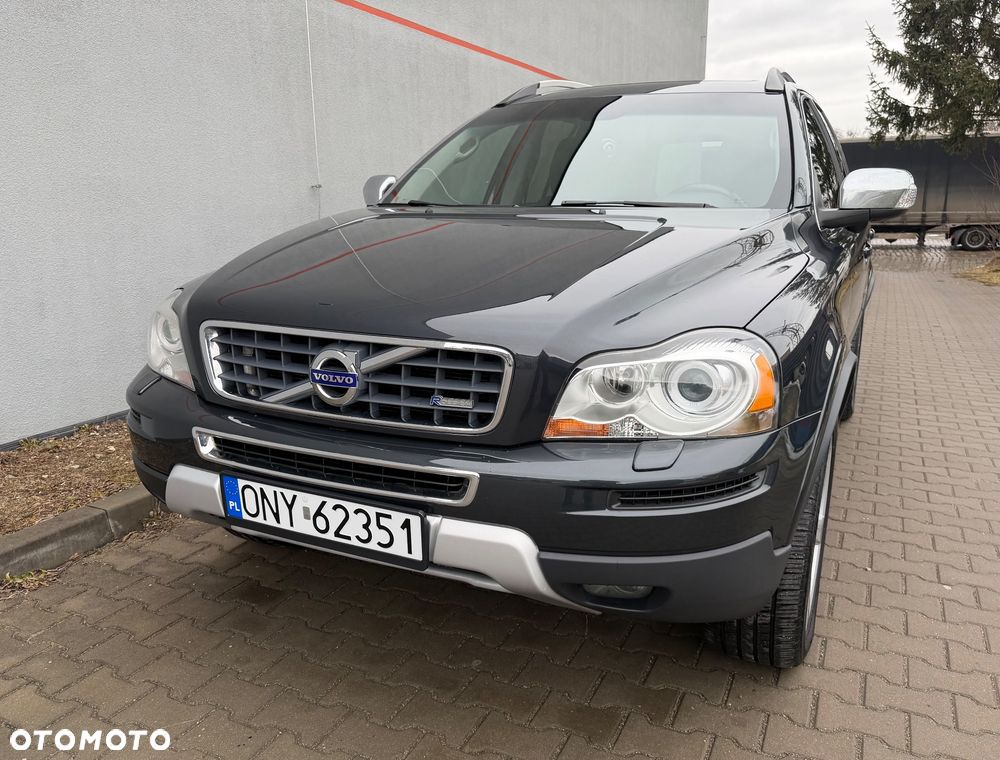 Volvo XC 90 3.2 RDesign - 10