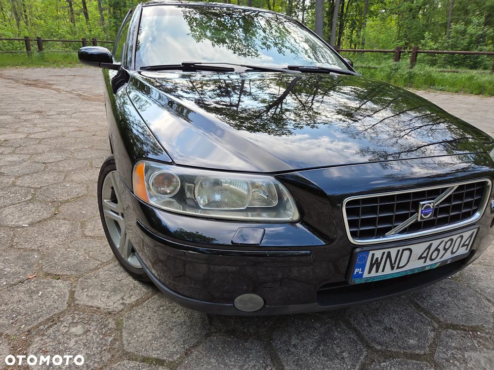 Volvo S60 2.4 Summum - 26