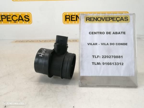 Medidor Massa Ar Audi A3 (8P1) - 1