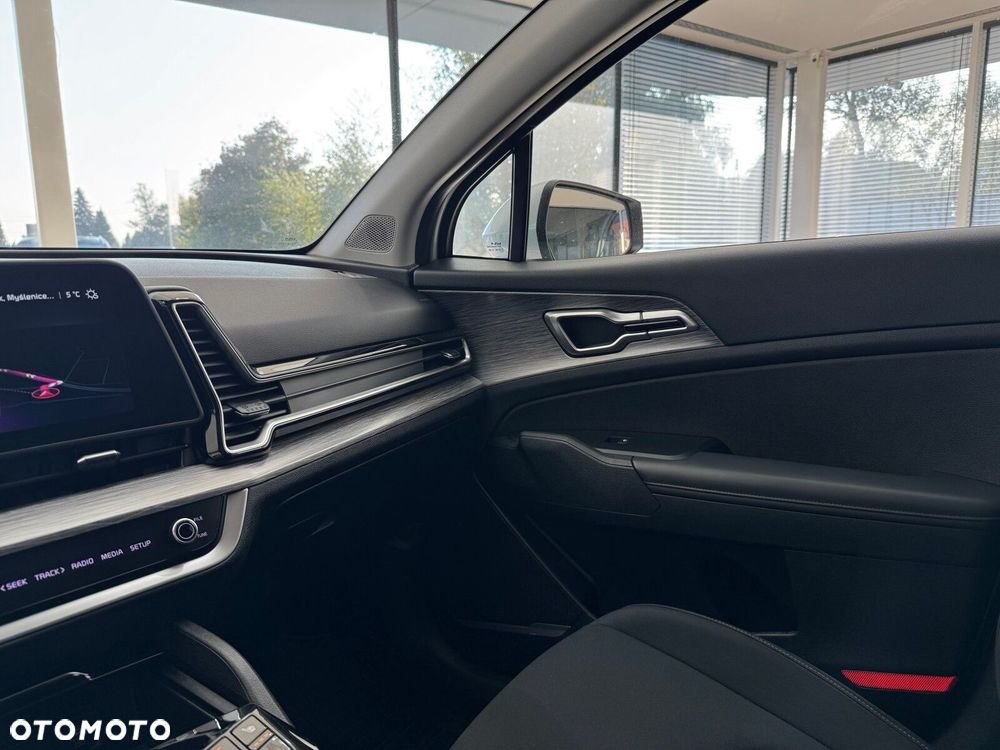 Kia Sportage - 29