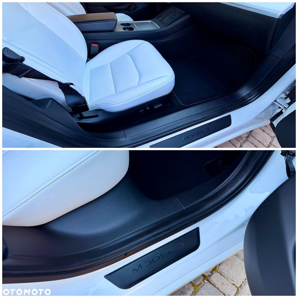 Tesla Model 3 Long Range AWD - 14