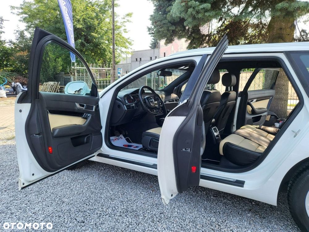Audi A6 Avant 2.8 FSI Quattro - 24