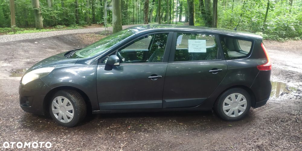 Renault Grand Scenic - 3