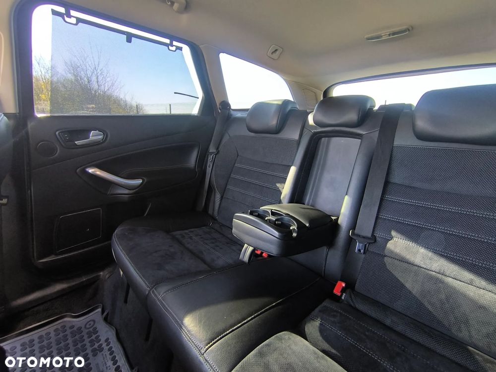 Ford Mondeo 2.0 Titanium X - 8