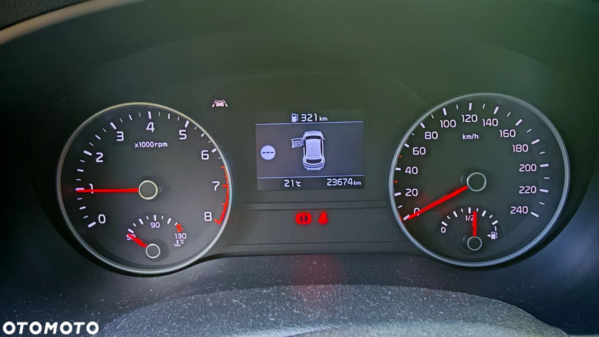 Kia Sportage 1.6 GDI Black Edition 2WD - 11
