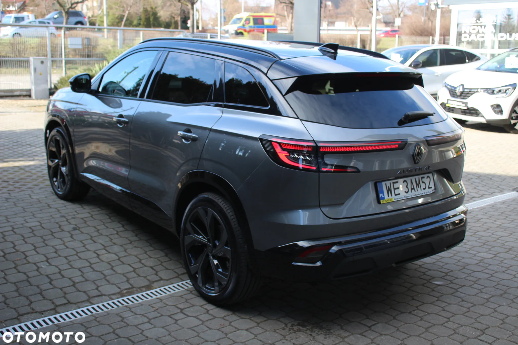Renault Austral - 6