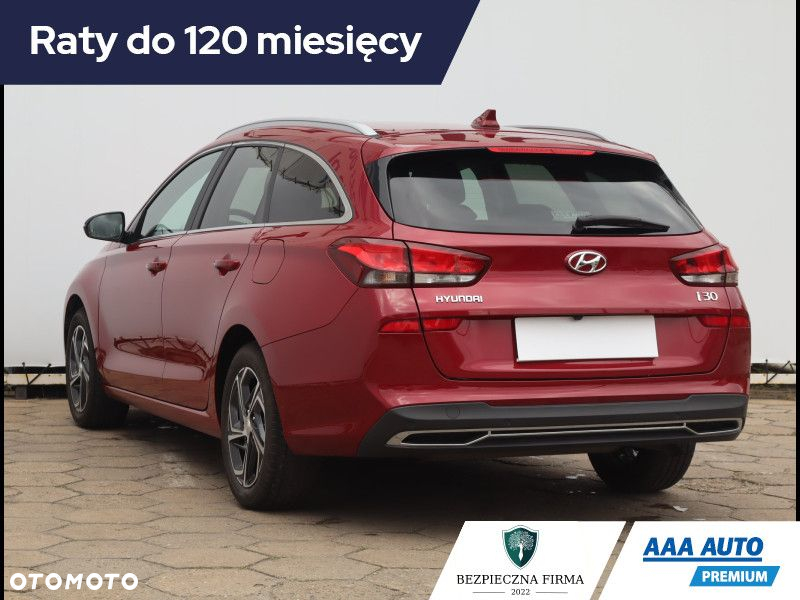 Hyundai i30 - 5