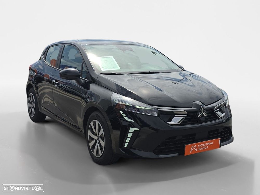 Mitsubishi Colt 1.0 MPI Kyoto - 7