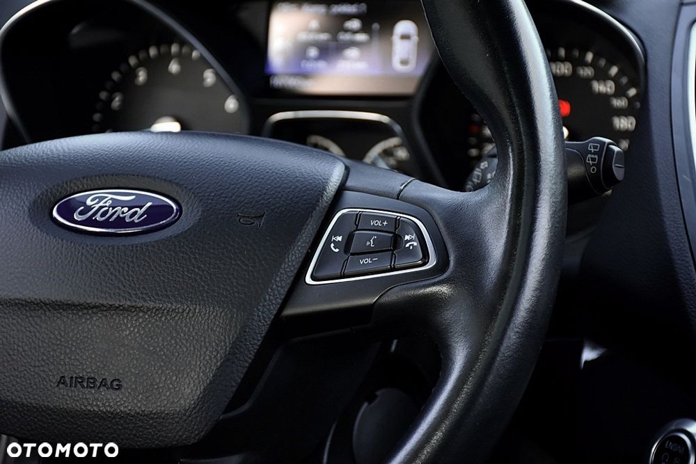 Ford C-MAX 1.0 EcoBoost Titanium ASS - 23