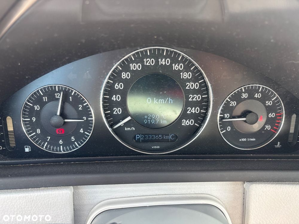 Mercedes-Benz CLK 200 Kompressor Automatik Elegance - 25