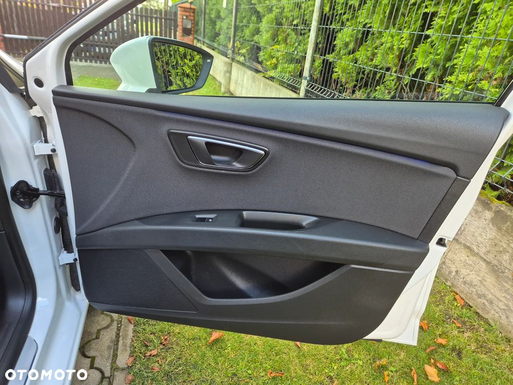 Seat Leon 1.4 TSI Start&Stop FR - 33