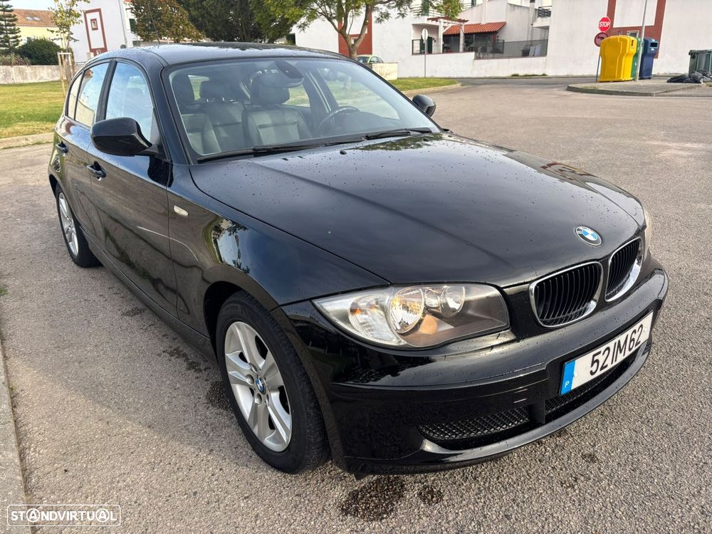 BMW 116 d Urban Line - 5