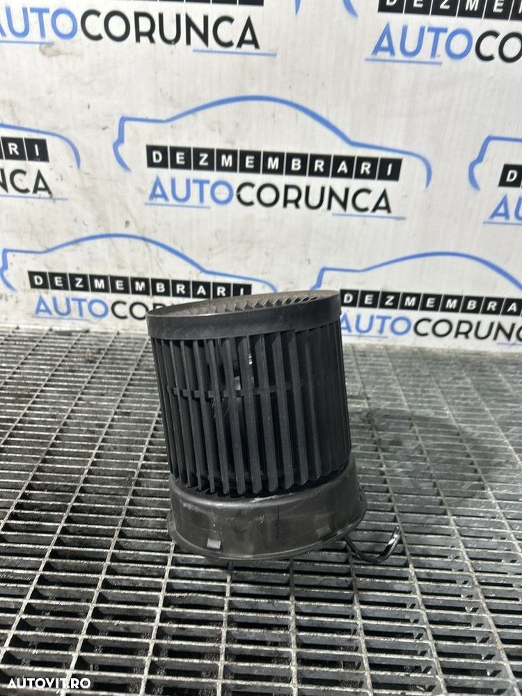 Aeroterma Nissan Qashqai J11 2013 - 2017 (1197) - 1