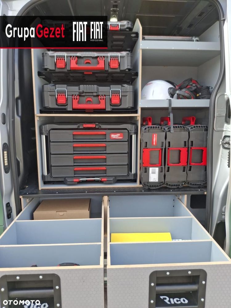 Fiat Scudo - 8
