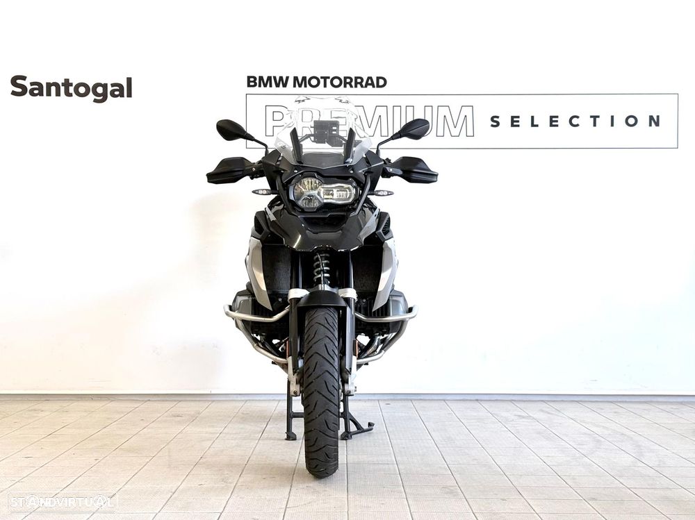 BMW R 1250 GS Exclusive - 3