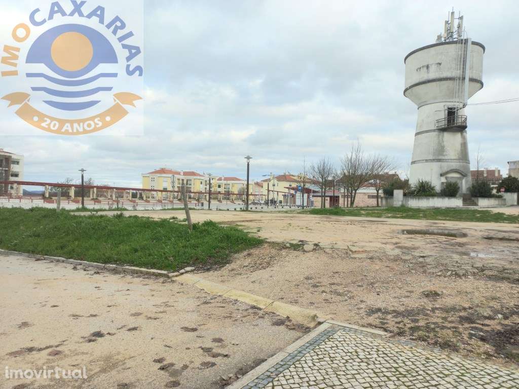 Terreno para construção de 3 prédios. - Grande imagem: 2/6