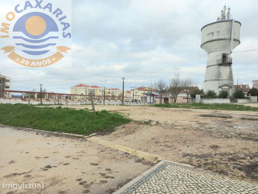 Terreno para construção de 3 prédios. - Grande imagem: 2/6