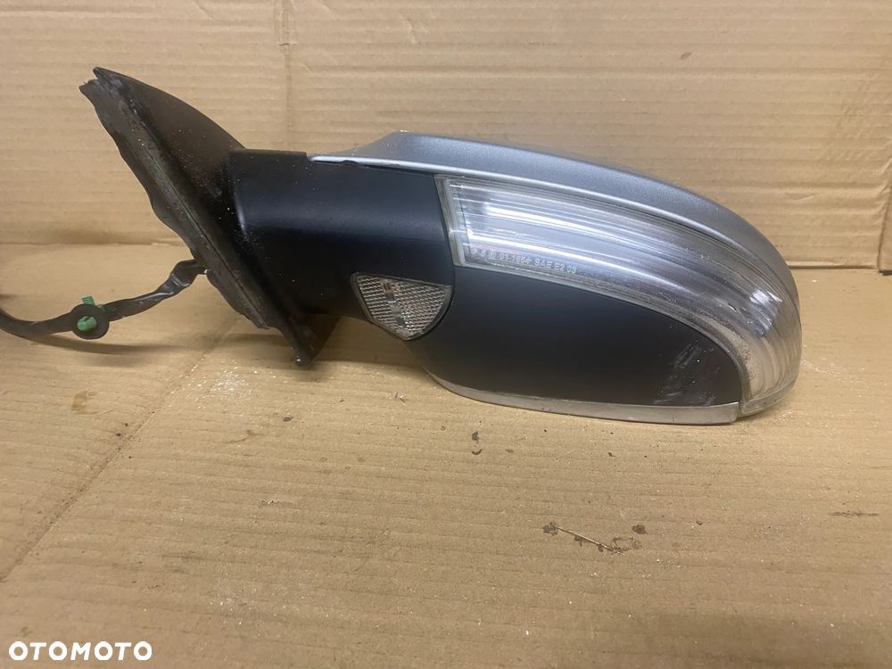 LUSTERKO LEWE 11PIN VOLKSWAGEN VW PASSAT B6 LA7W - 3
