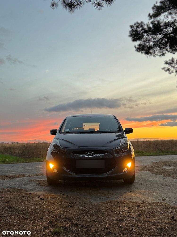 Hyundai ix20 1.4 Classic - 6