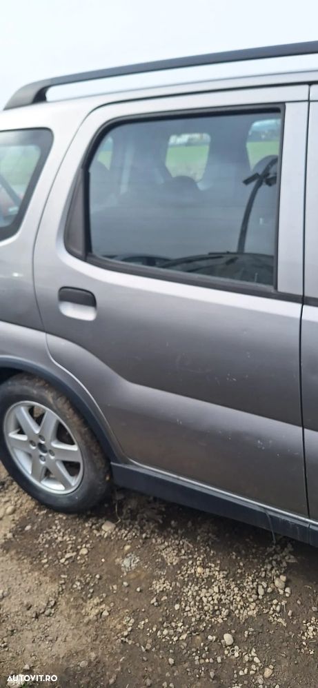 USA DREAPTA SPATE SUZUKI IGNIS - 2