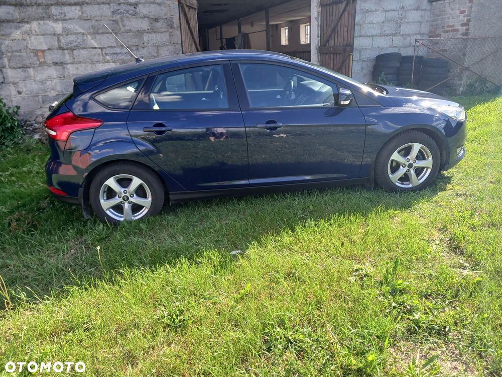 Ford Focus - 4