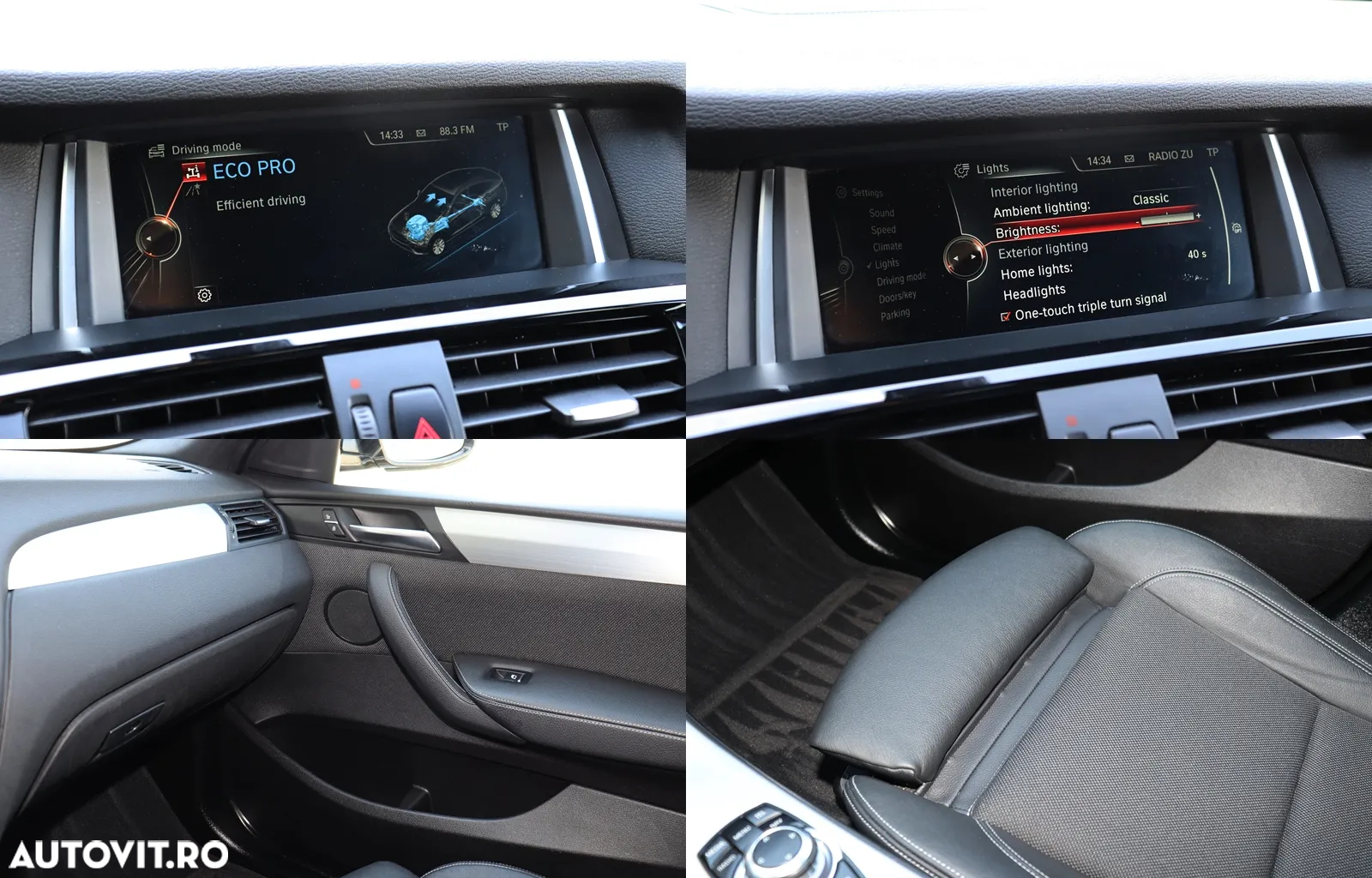 BMW X4 xDrive20d Aut. M Sport - 27