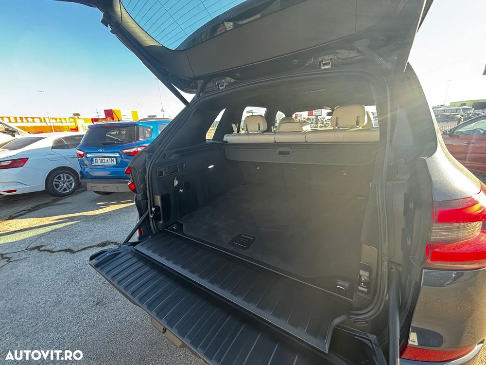 BMW X5 xDrive25d AT - 9