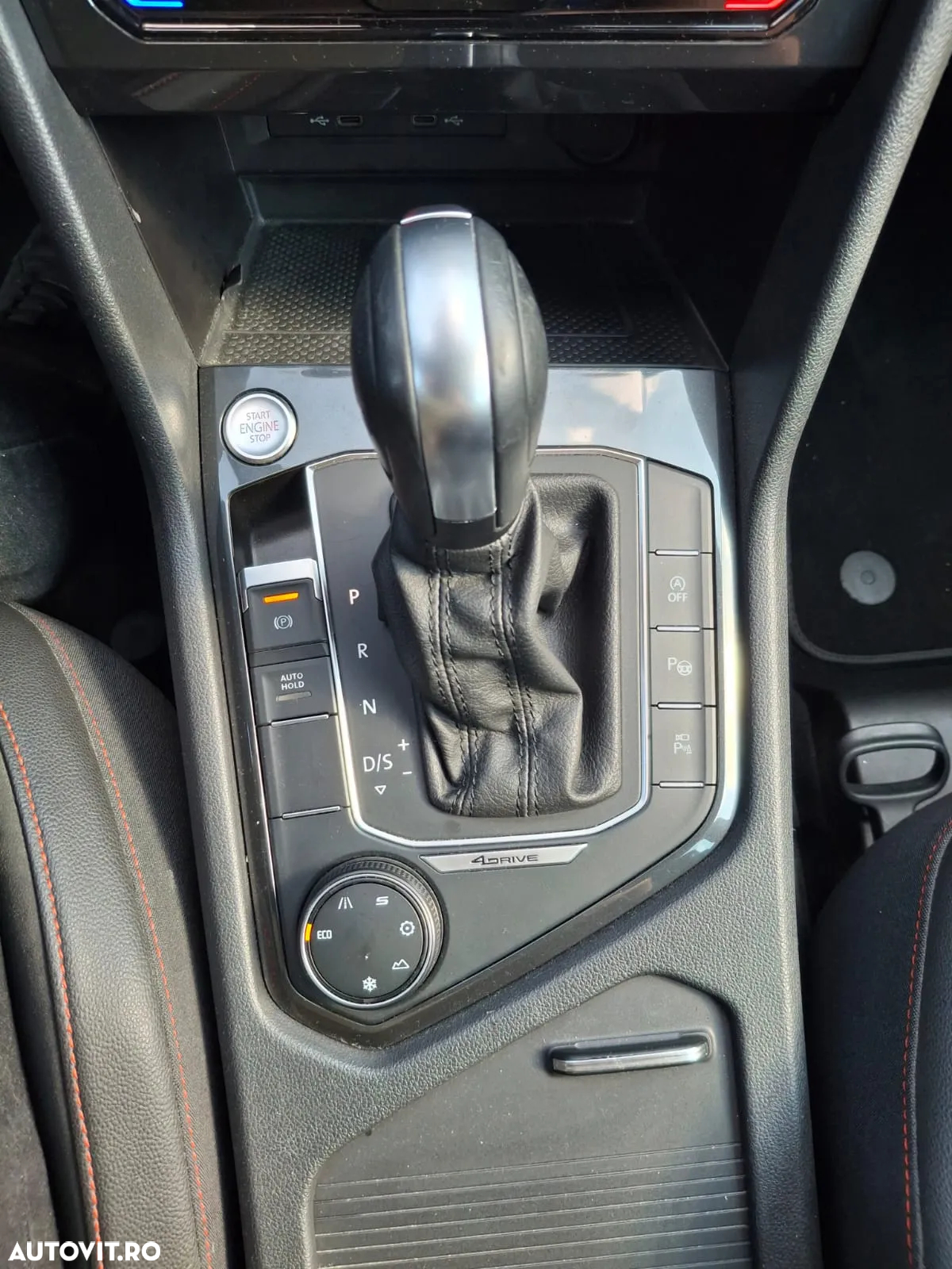 Seat Tarraco 2.0 TSI 4DRIVE DSG7 FR - 21