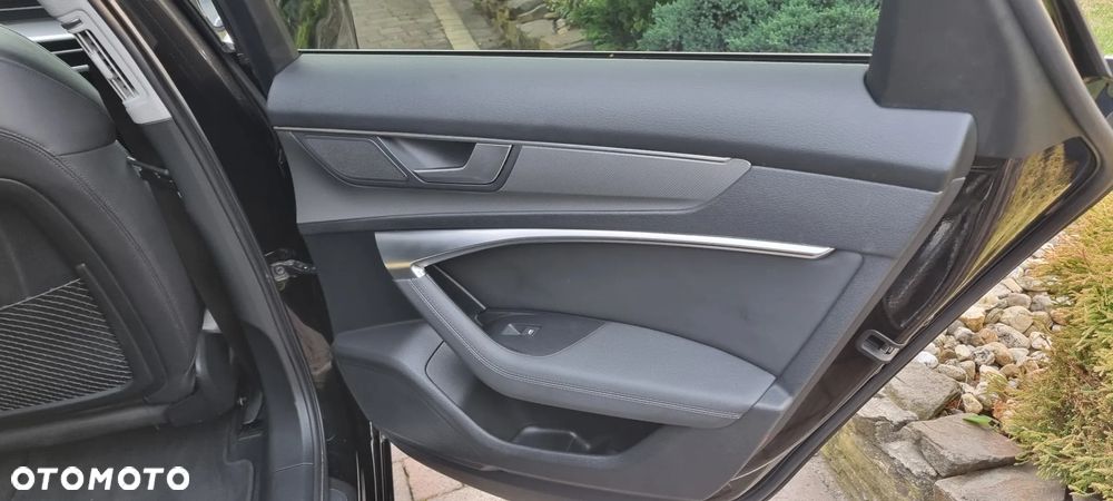 Audi A6 Limousine - 12