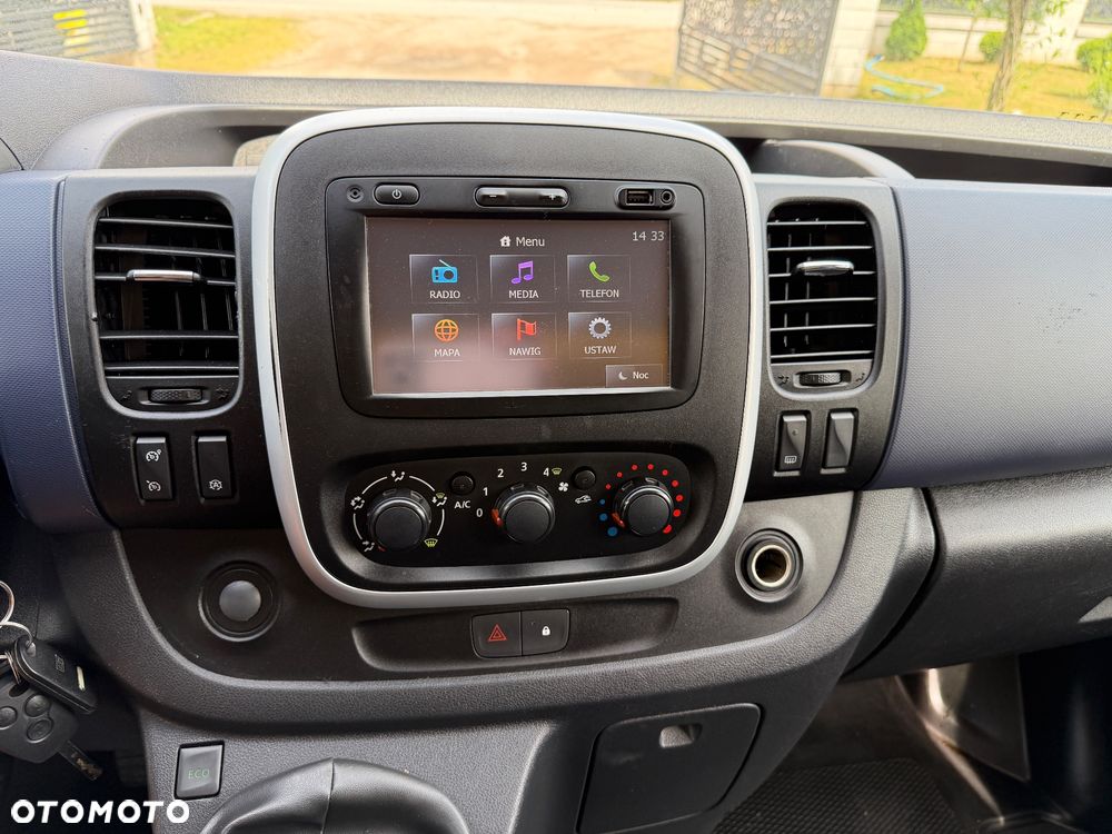 Opel Vivaro - 21