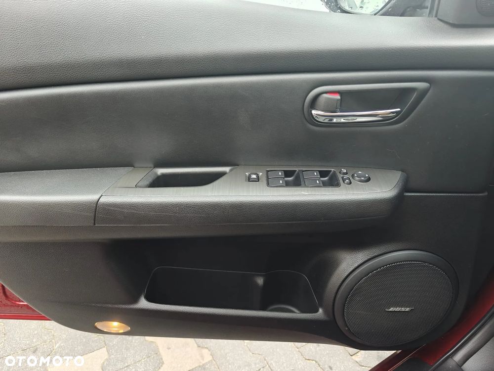 Mazda 6 2.5 Dynamic - 7